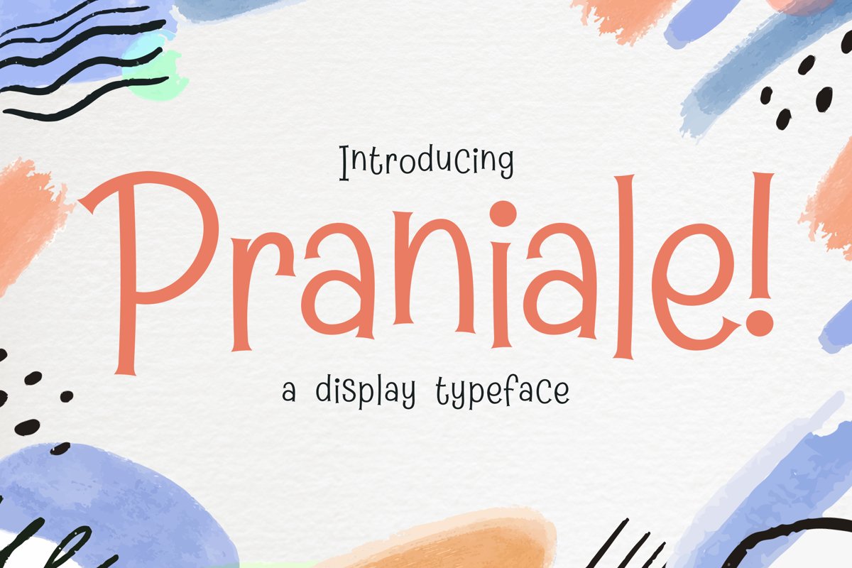 Praniale example image 1