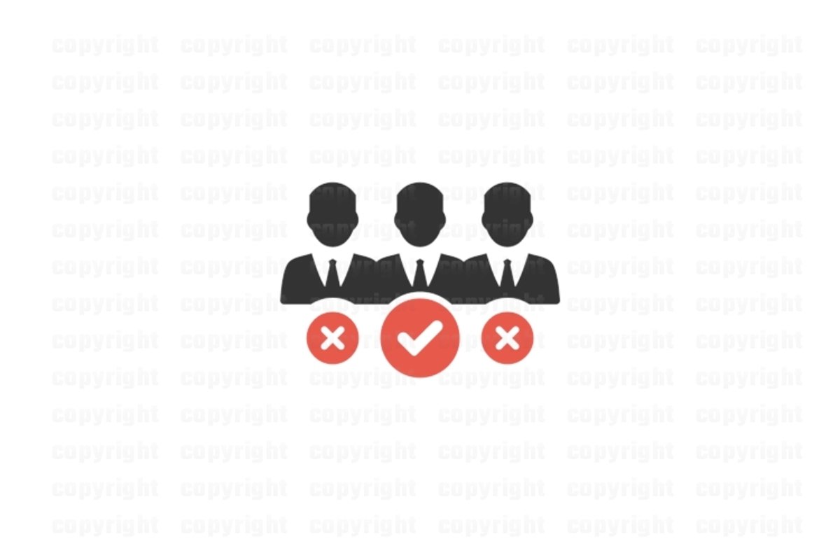 Select Right Candidate example image 1