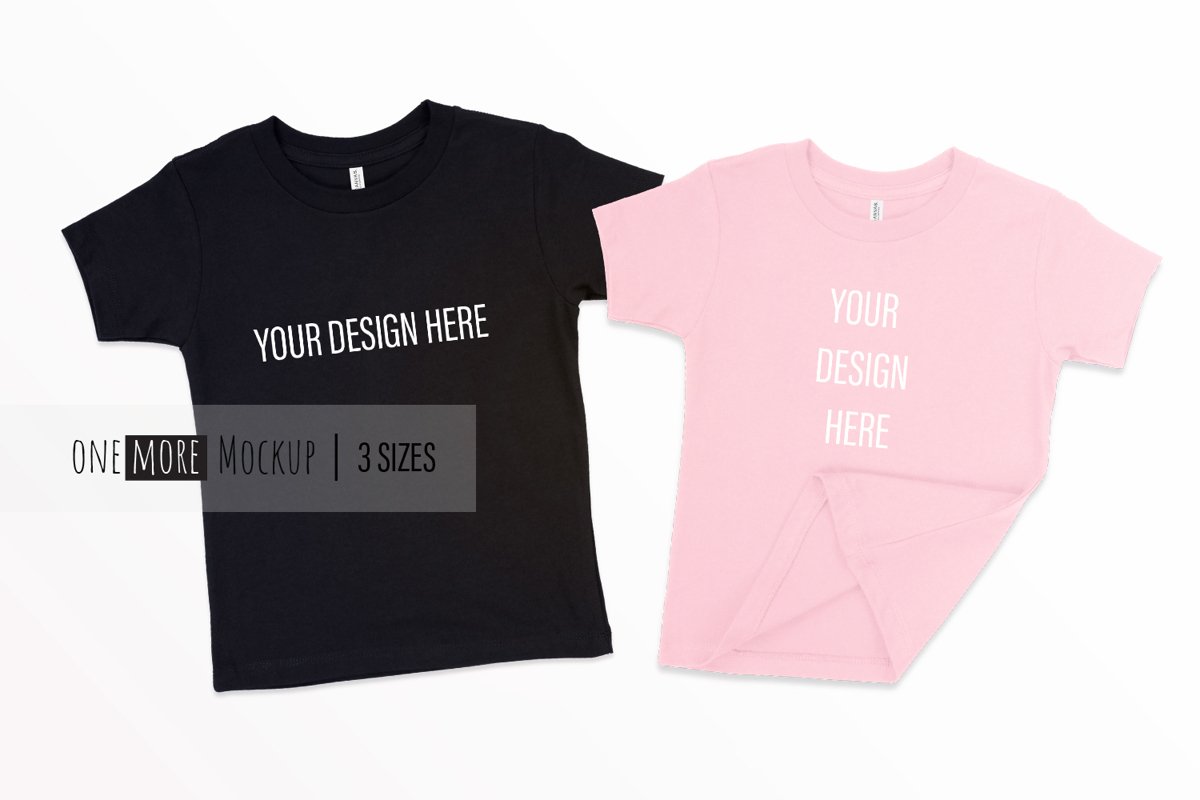 bella canvas blank t shirts