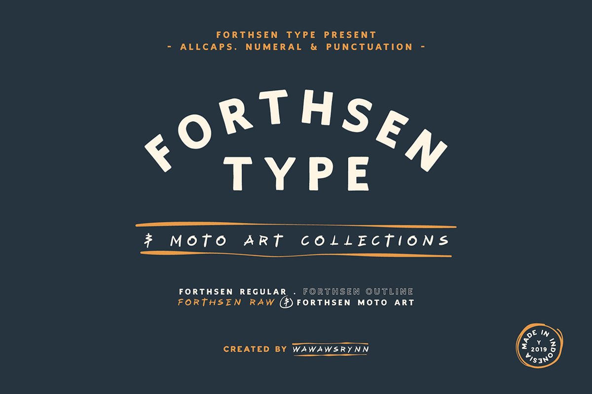 FORHSEN example image 1