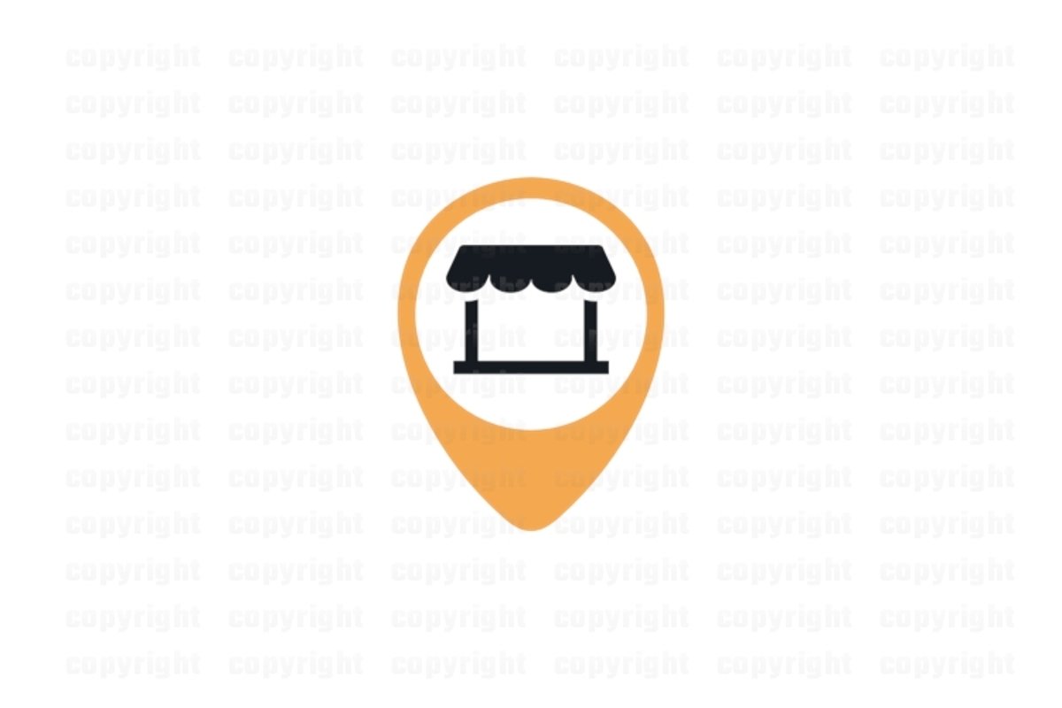 Store Location example image 1