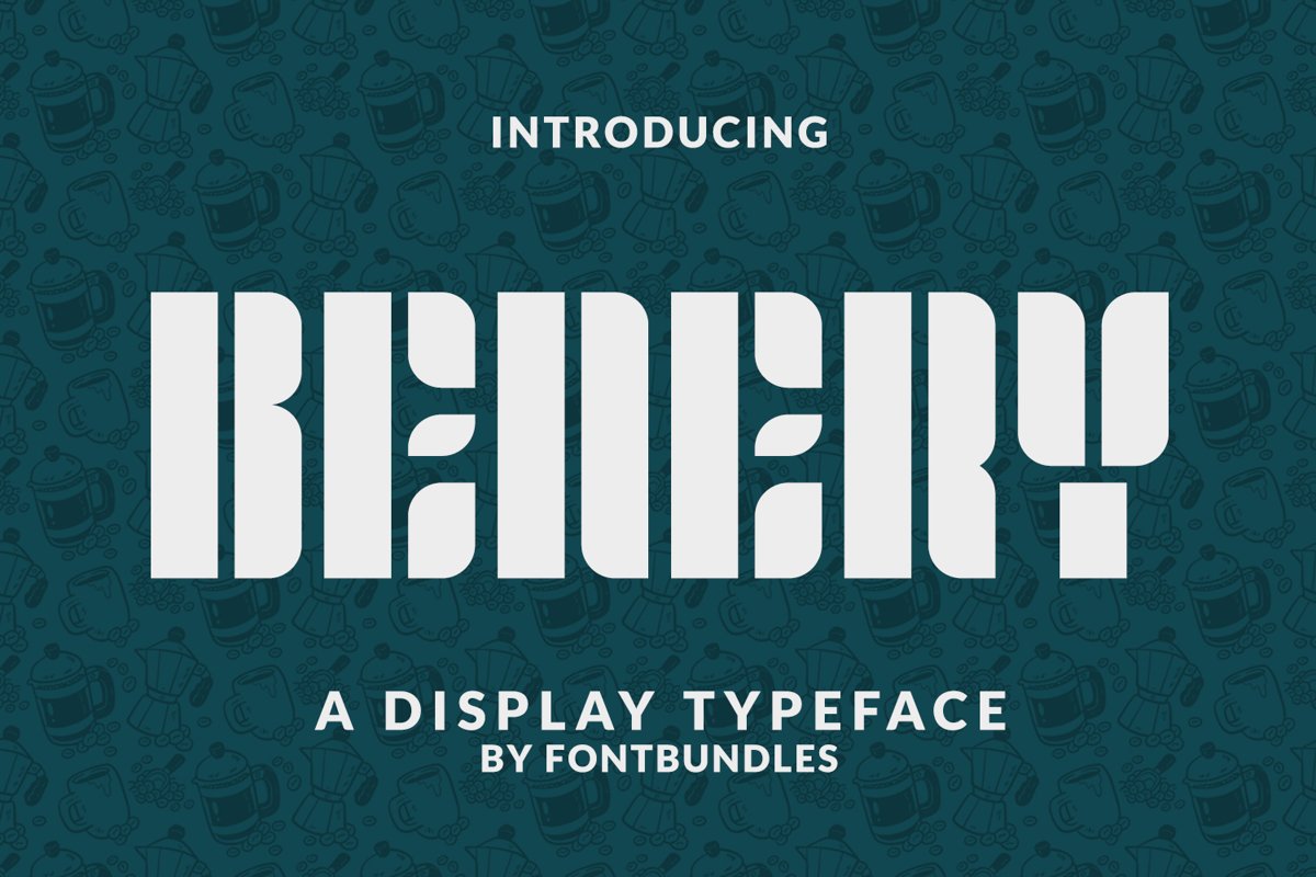 Benery example image 1