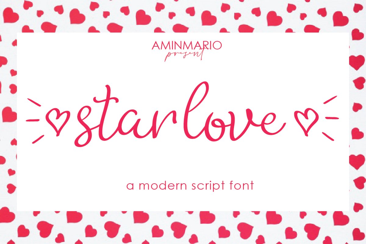 star love example image 1