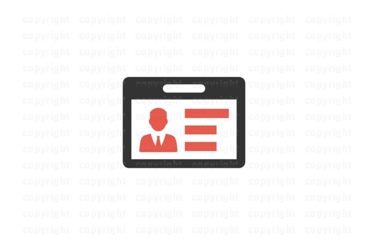 Identity Card example image 1