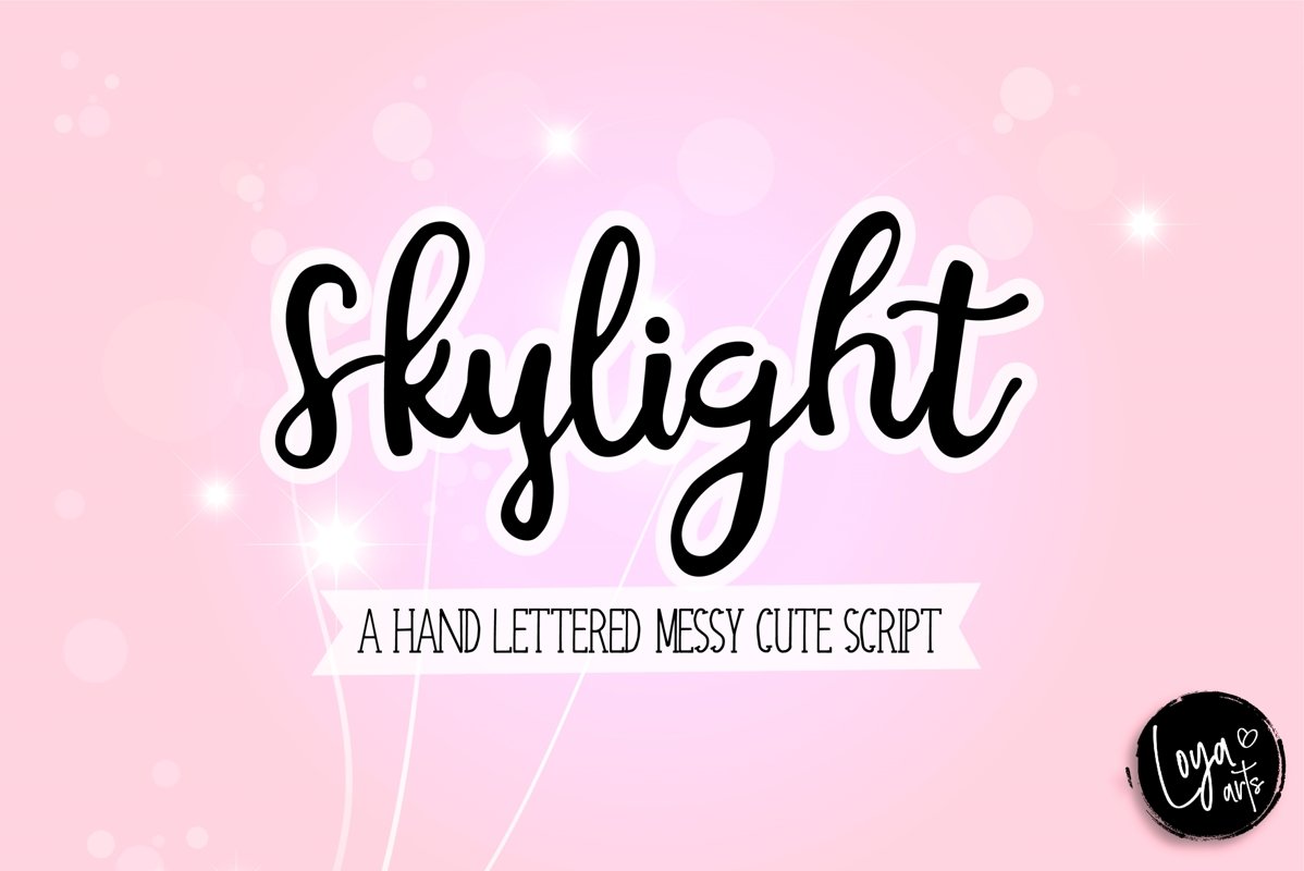 SkyLight example image 1
