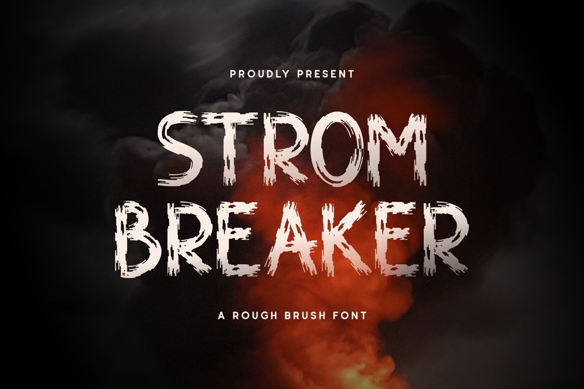Strombreaker example image 1
