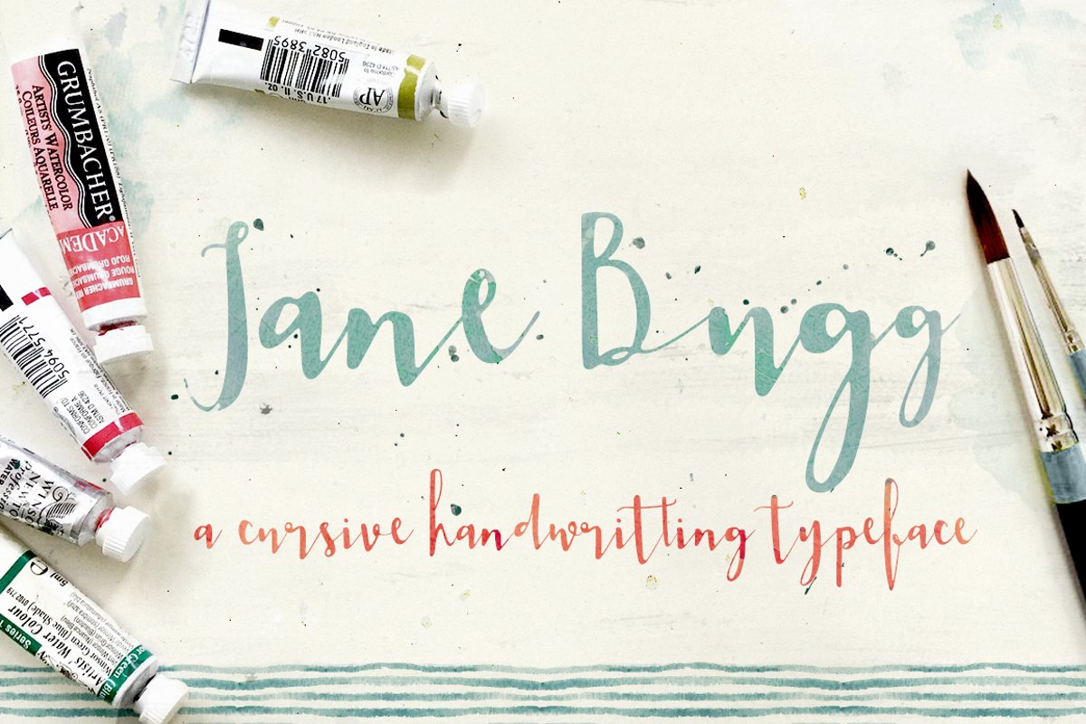 Jane Bugg example image 1