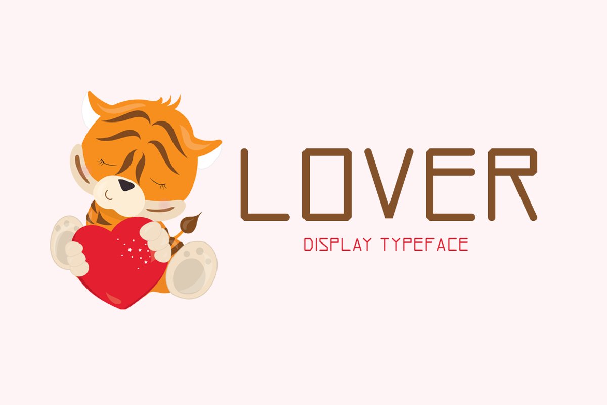 Lover example image 1