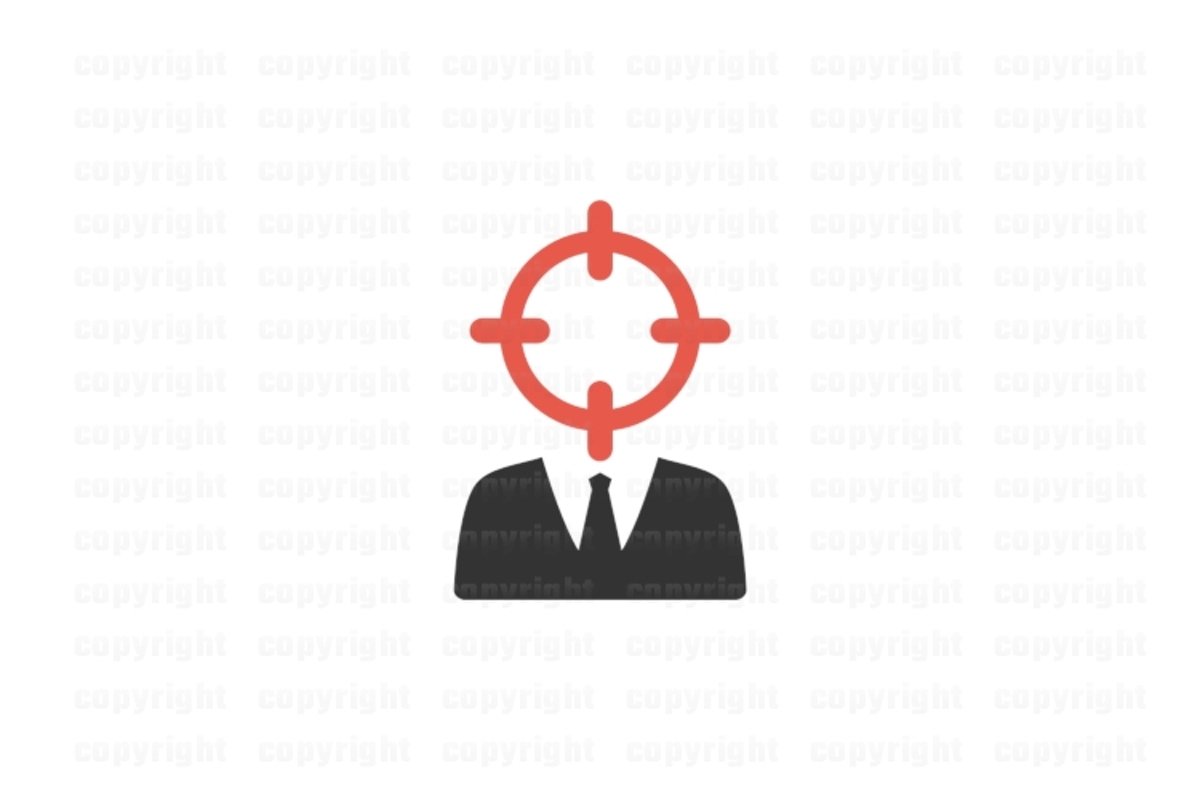 Target Customer example image 1
