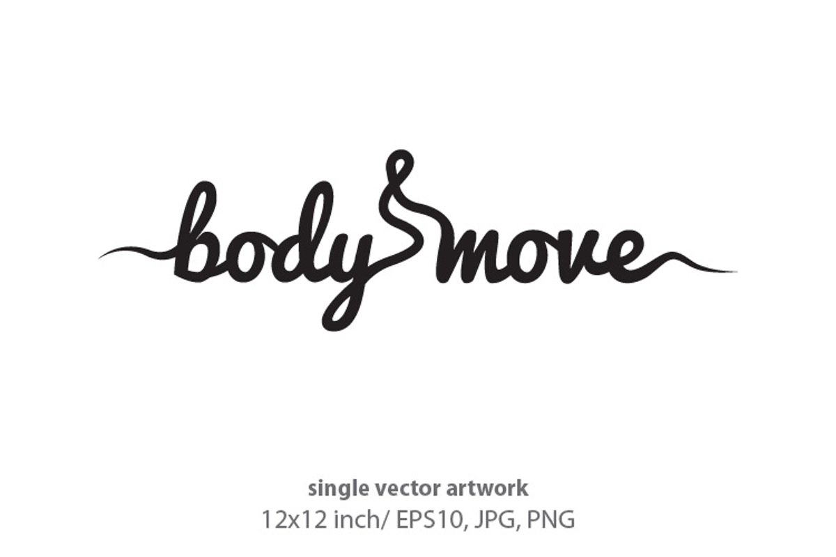 body move example image 1