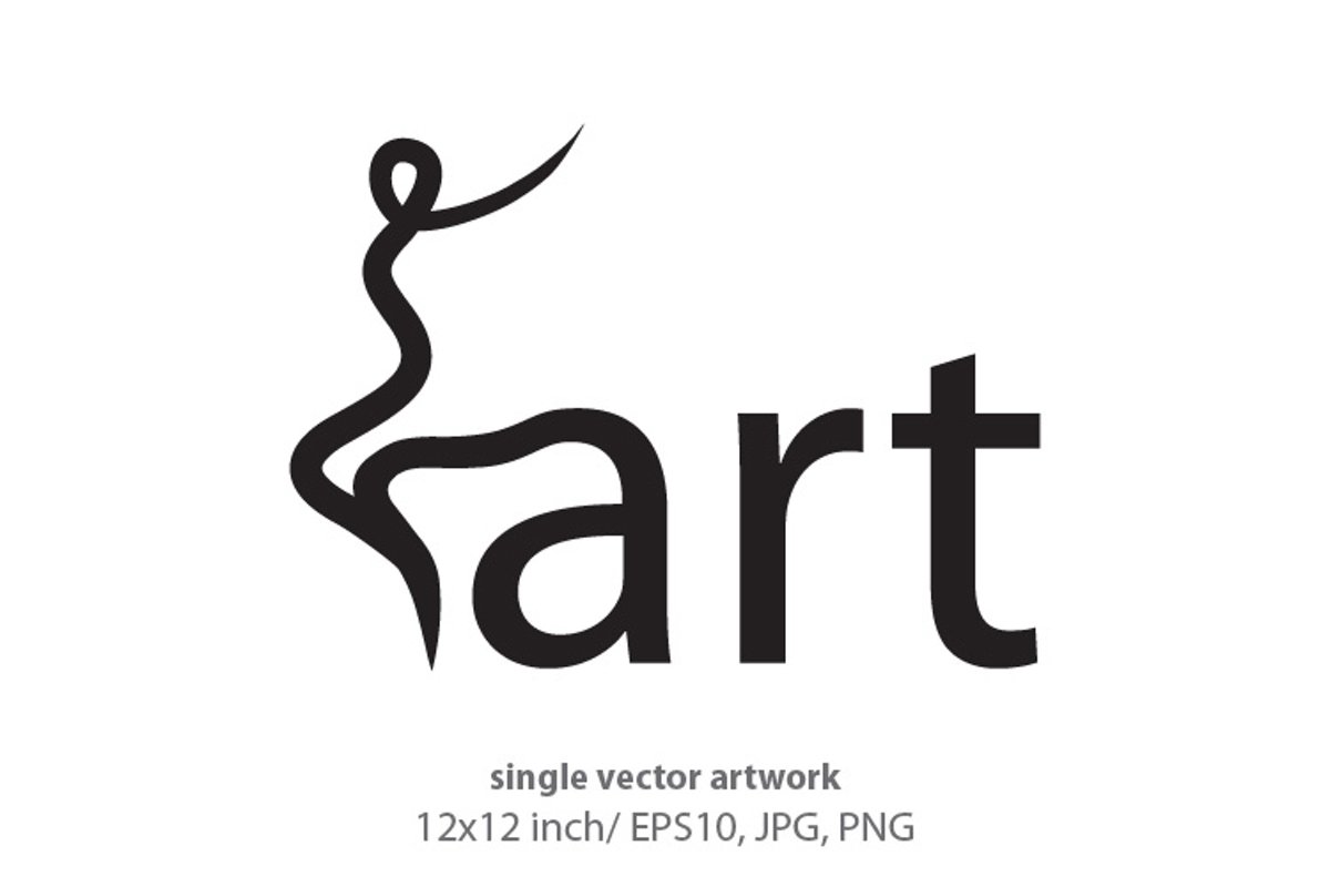art example image 1