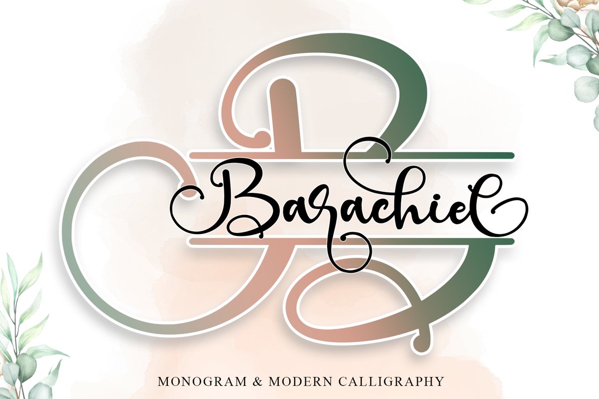 Barachiel example image 1