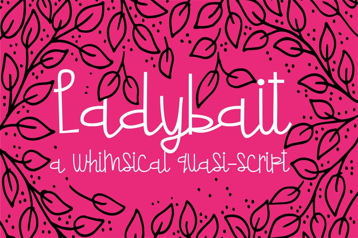 ZP Ladybait example image 1
