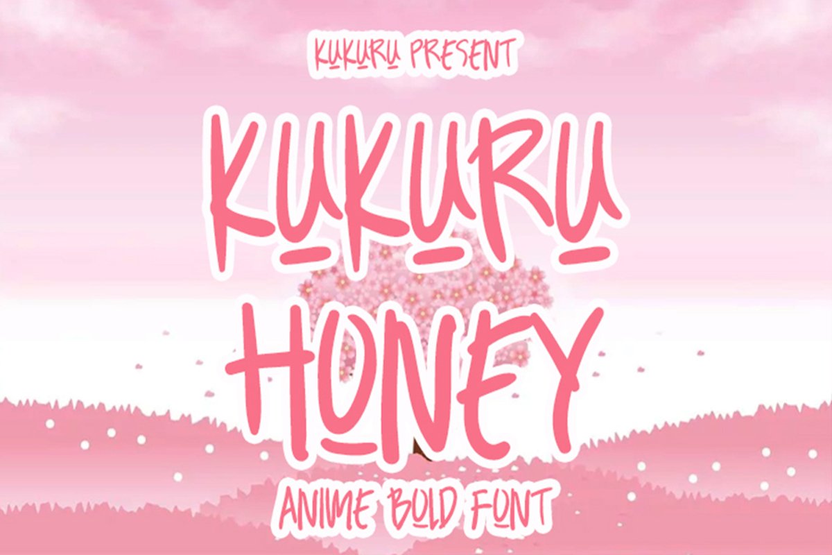 Kukuru Honey example image 1
