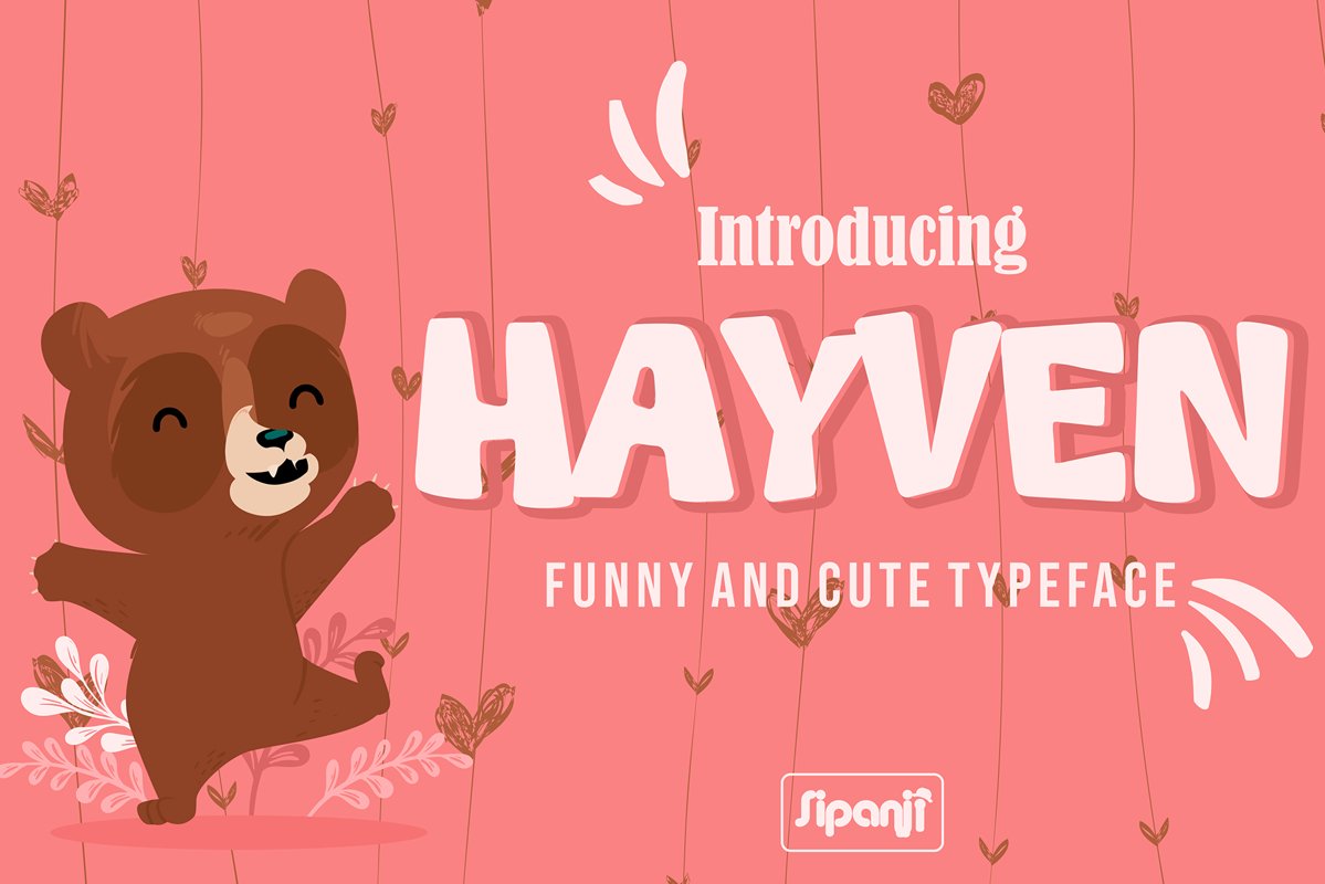 Hayven example image 1