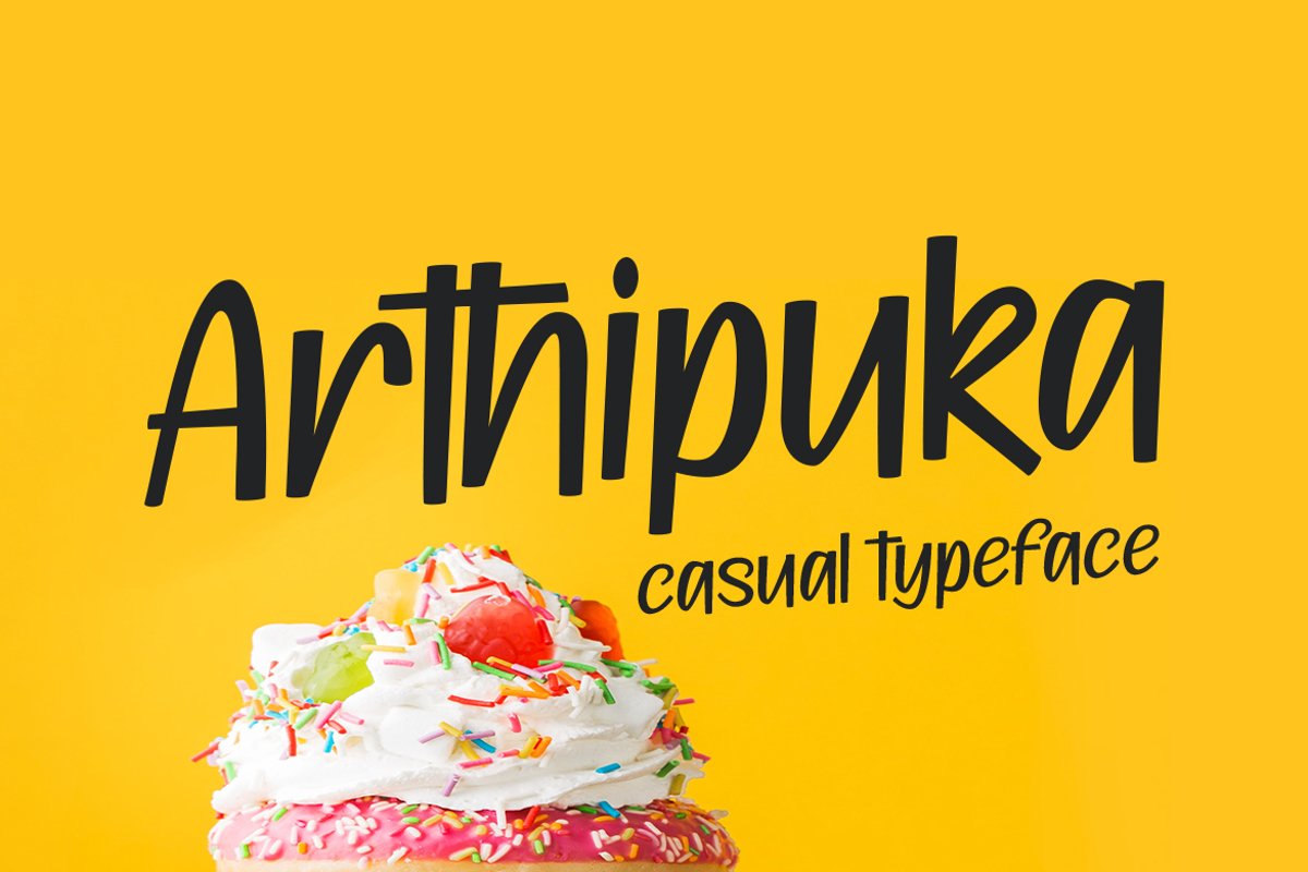 Arthipuka example image 1