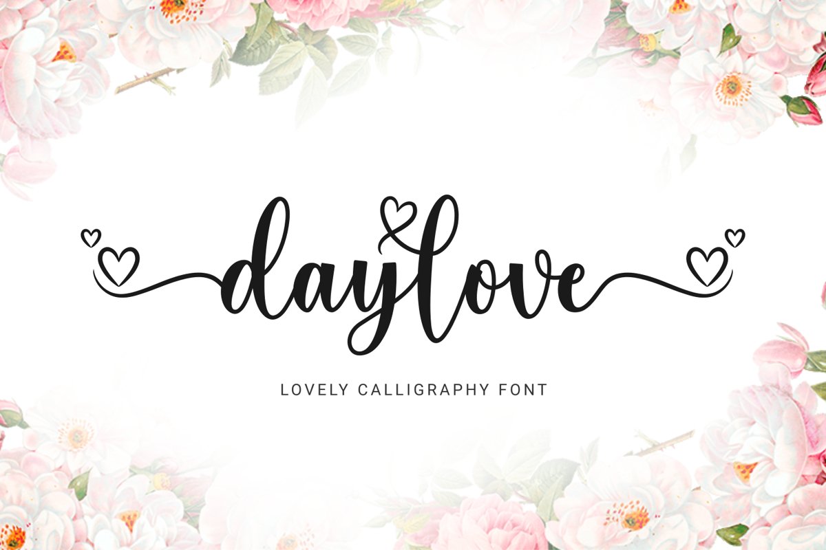 Daylove example image 1
