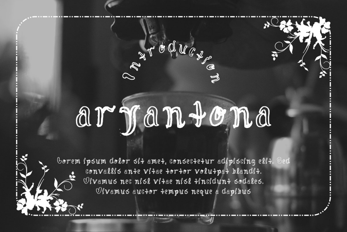 aryantona example image 1