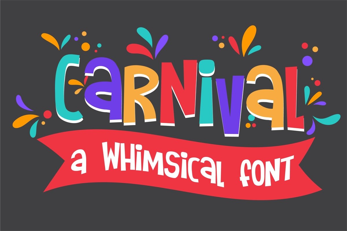 ZP Carnival example image 1