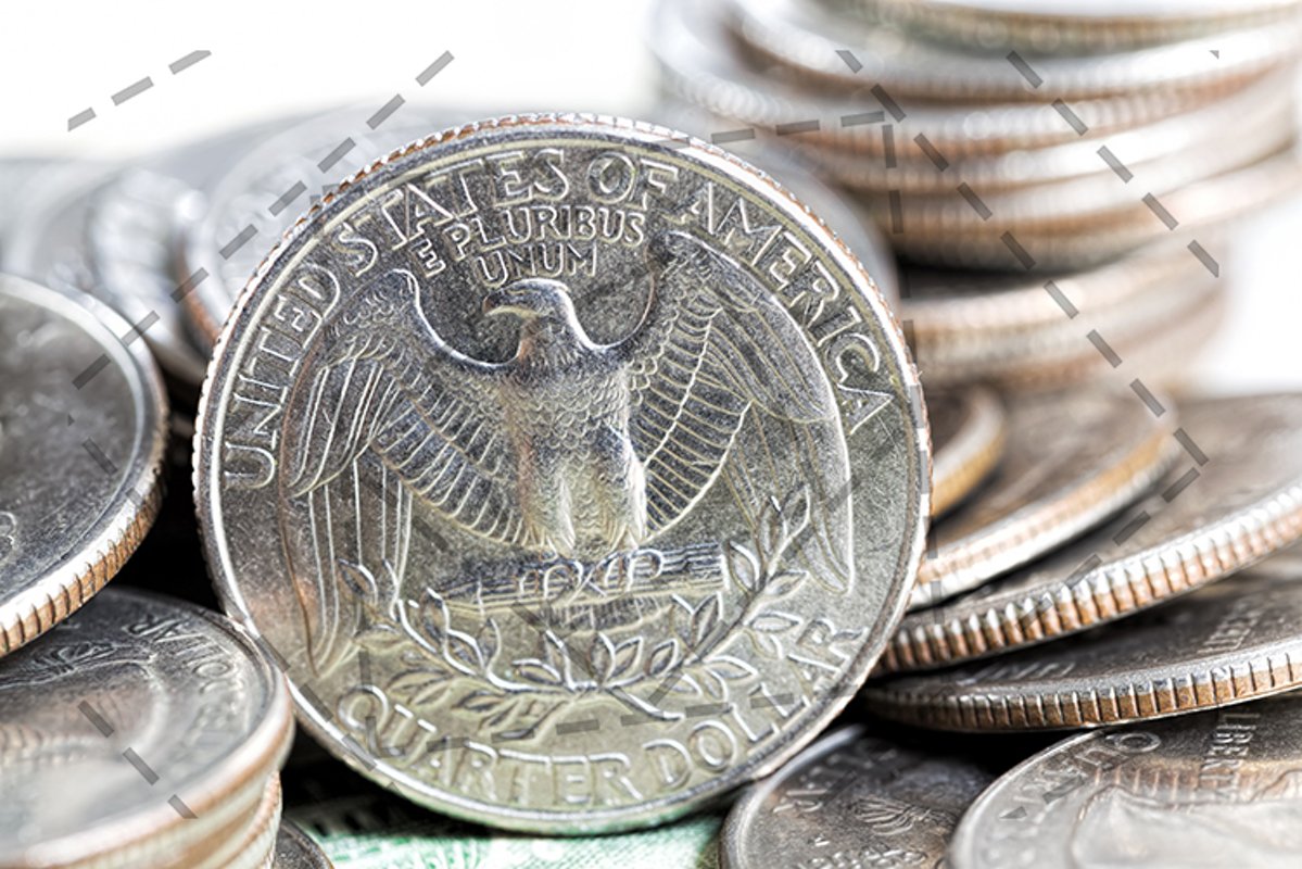 American coins example image 1