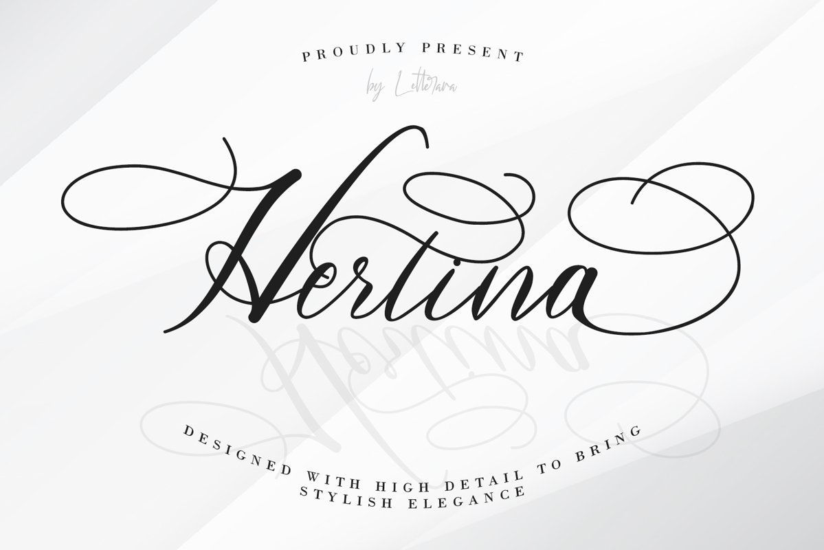 Hertina example image 1
