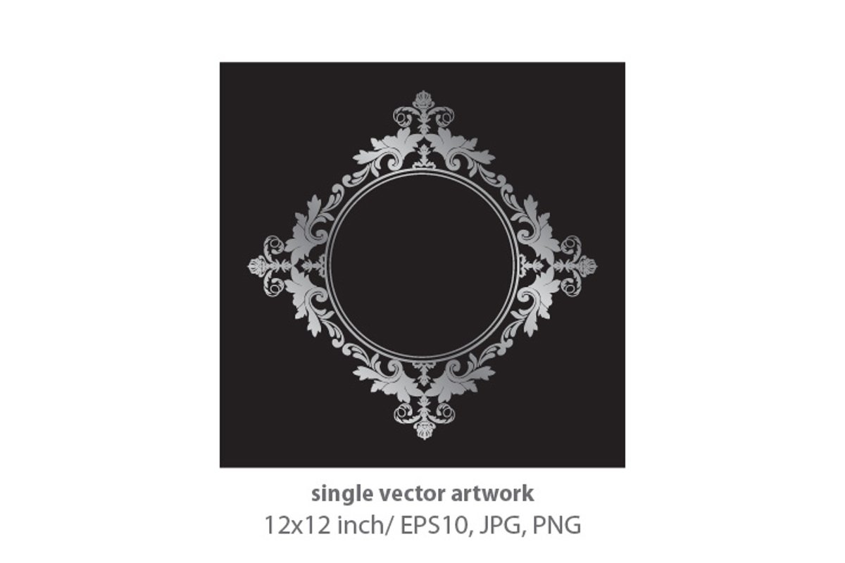 Scroll Frame example image 1