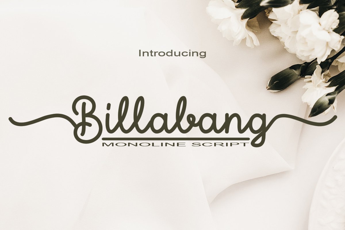 Billabang example image 1