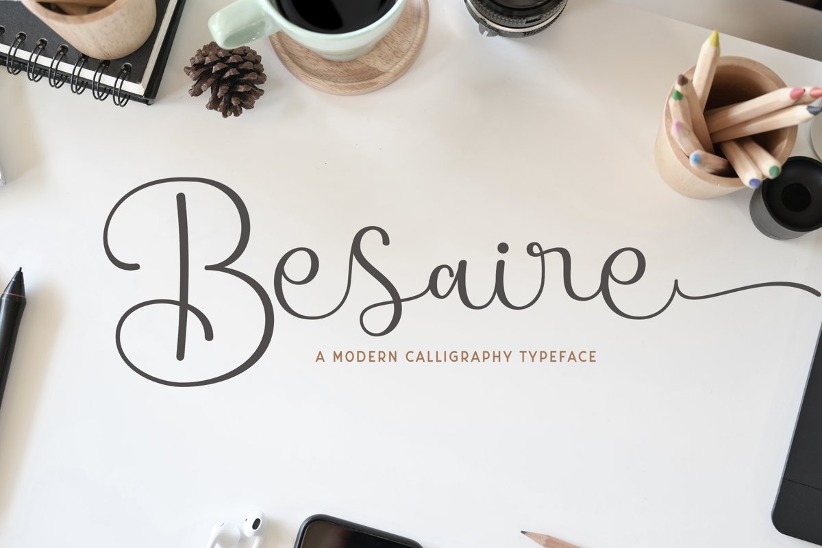 Besaire example image 1