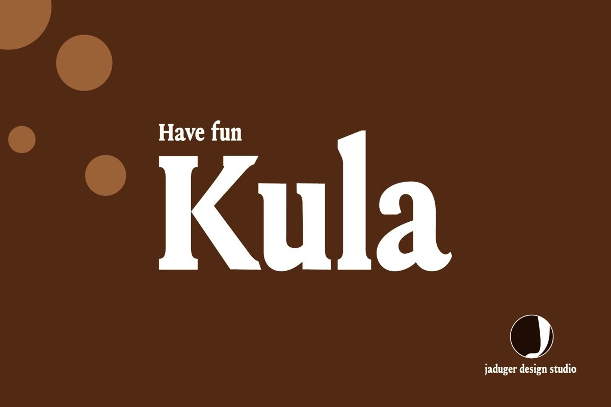 Kula example image 1