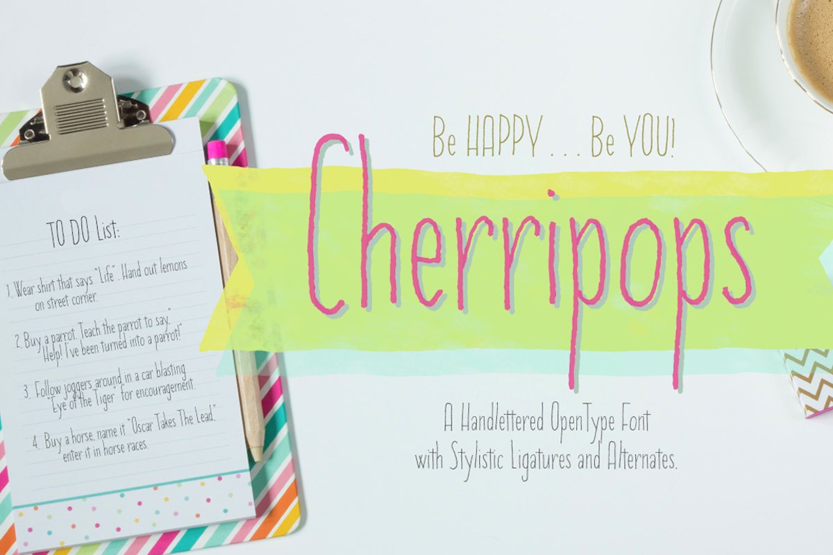 Cherripops example image 1