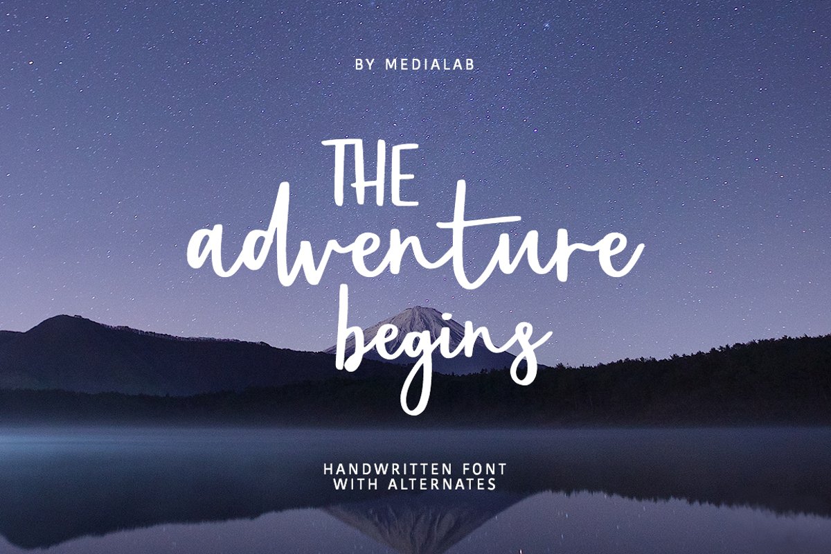 Adventure script example image 1