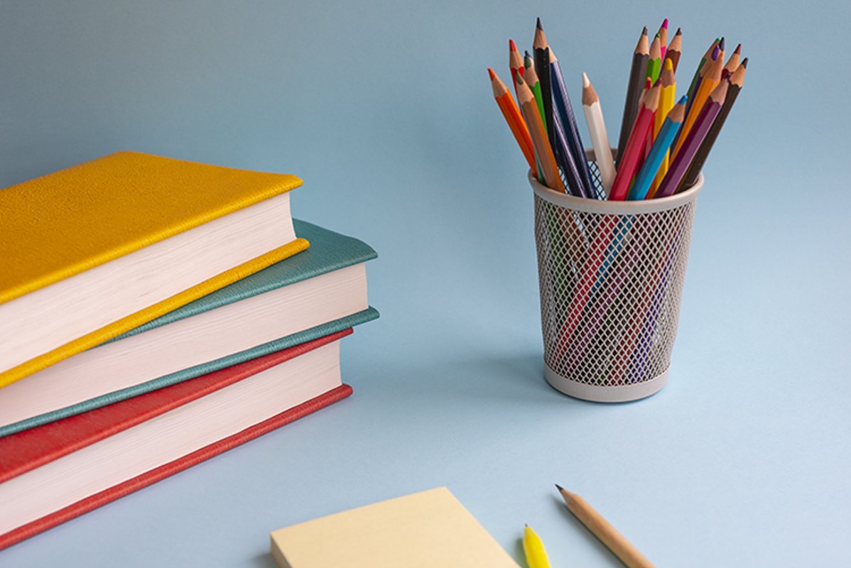 Back to school concept example image 1
