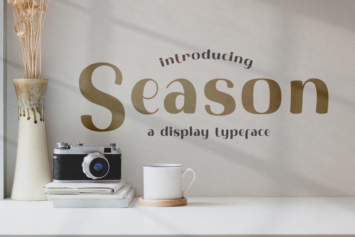 Season example image 1