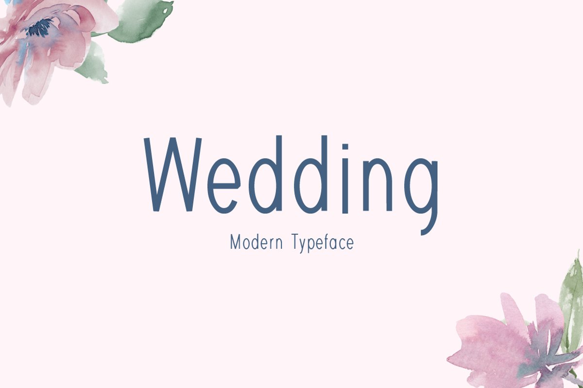Wedding example image 1