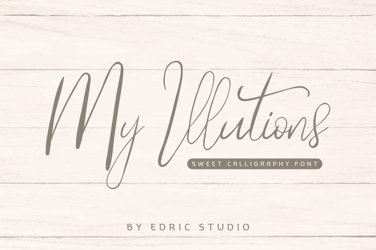 My illutions example image 1