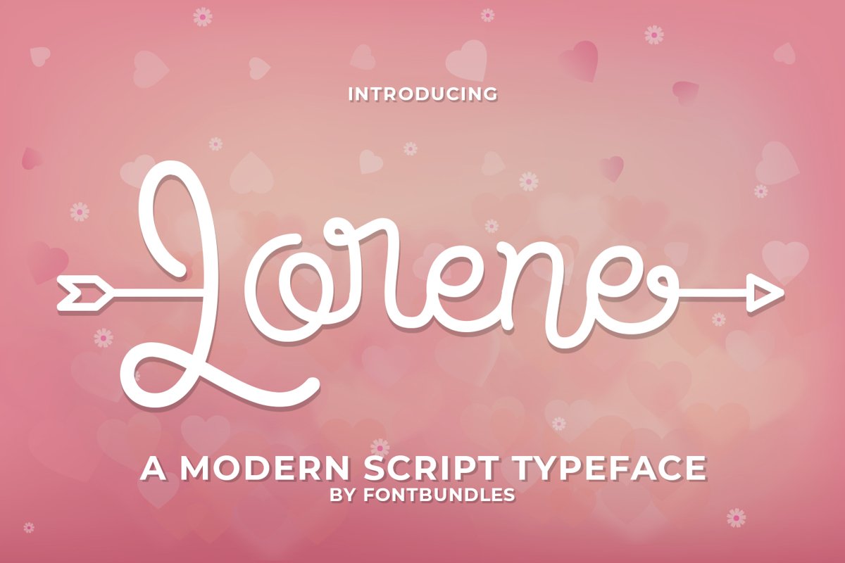 Lorene example image 1