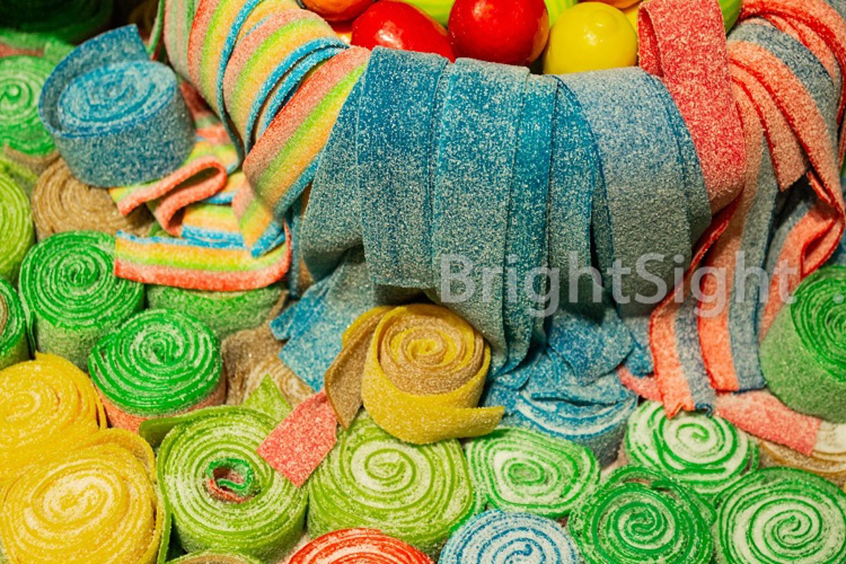 Jelly candies - 3 example image 1