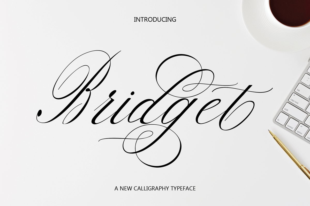 Bridget example image 1