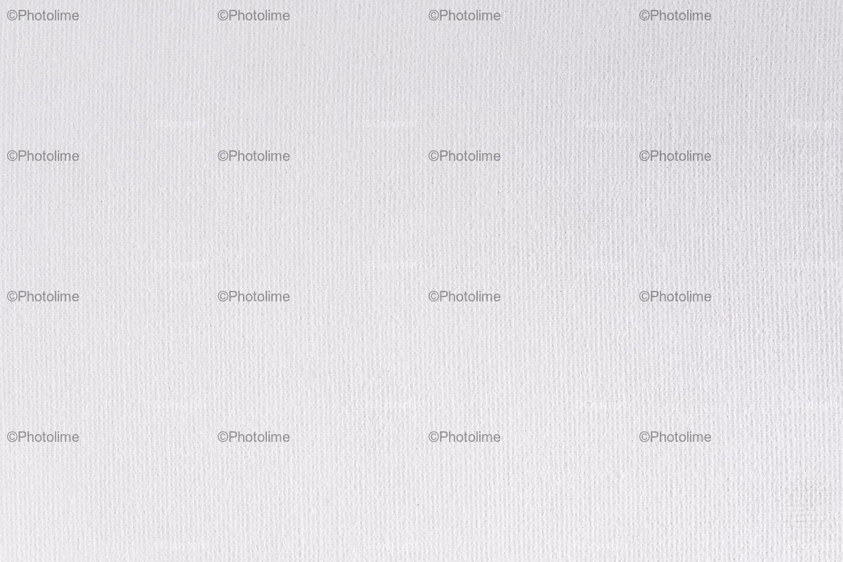 White fabric background. Natural cotton linen cloth texture. example image 1