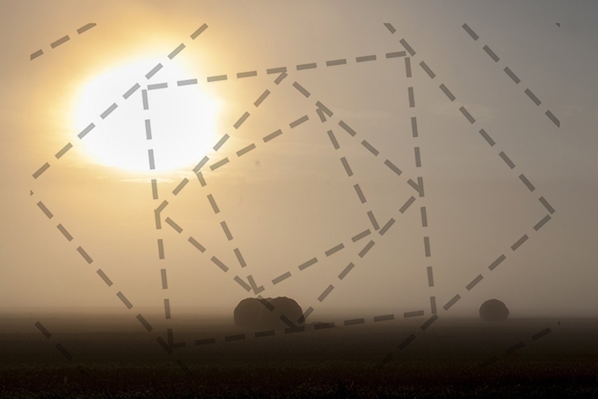 straw stacks example image 1