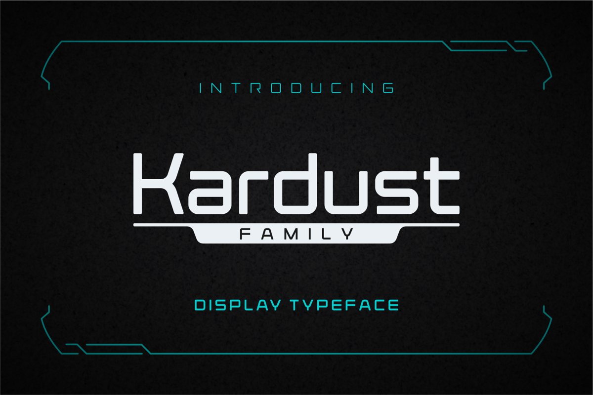Kardust example image 1