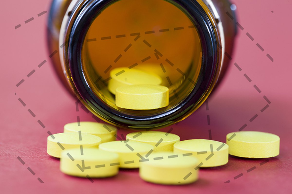 yellow tablets example image 1