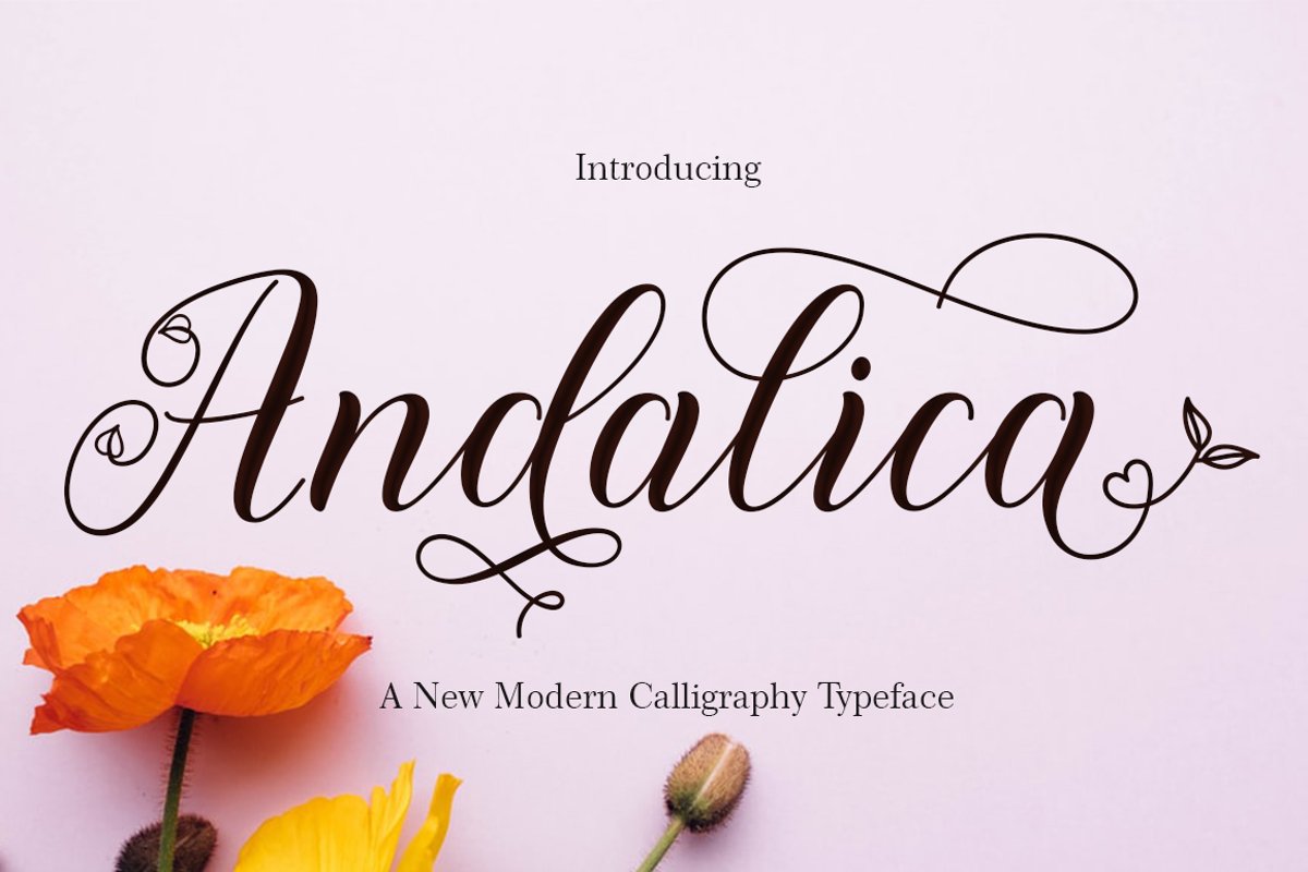 Andalica example image 1