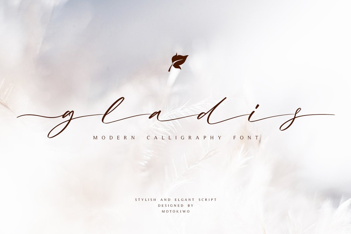 Gladis example image 1