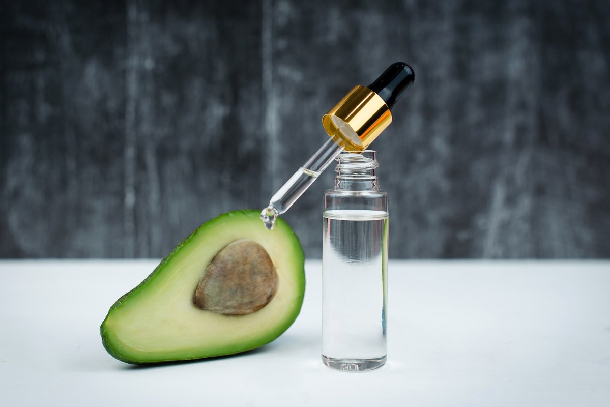 Avocado oil for natural cosmetics example image 1