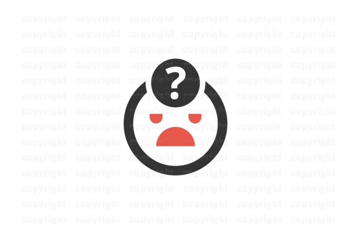 Uncertainty Emoji example image 1