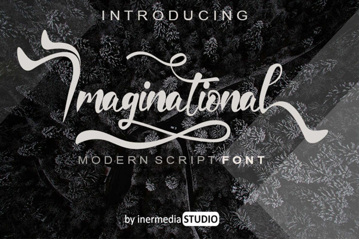 Imaginational example image 1