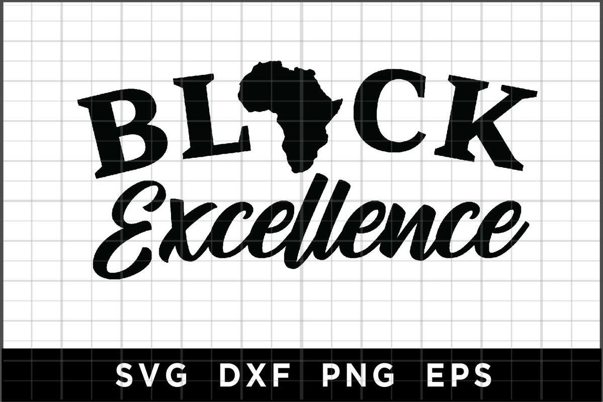 Black excellence essay picture