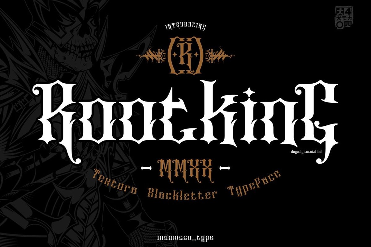 RootKing example image 1