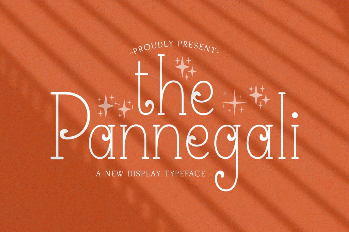 Pannegali example image 1